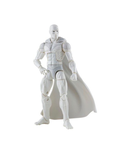 FIGURA DE ACCIÓN MARVEL LEGENDS SERIES RETRO VISION