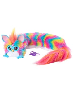 Peluche Furby DJ Furby Arcoíris