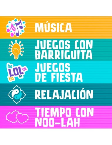 Peluche Furby DJ Furby Arcoíris