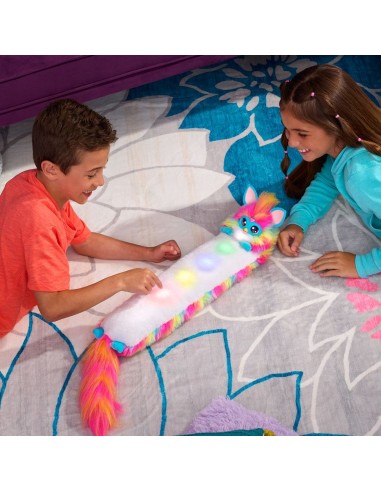 Peluche Furby DJ Furby Arcoíris