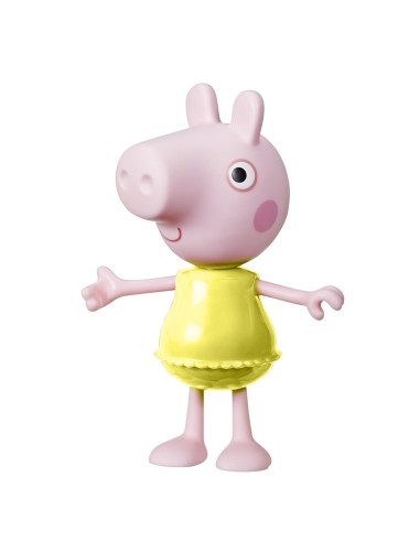 Set de Juego Peppa Pig El Armario de Peppa