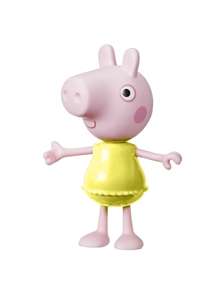 Set de Juego Peppa Pig El Armario de Peppa