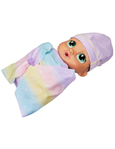 Muñeca Baby Alive Grows Up Sophia Sparkle