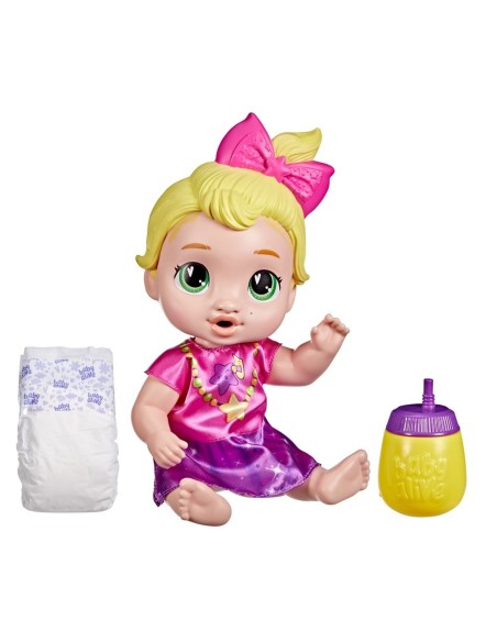 Muñeca Baby Alive Sorbitos LaLa GooGoo