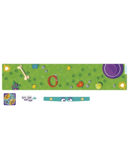 Juego de Mesa Hasbro Games ¡Caca Chaf! Juego de Mesa Hasbro Games ¡Caca Chaf!