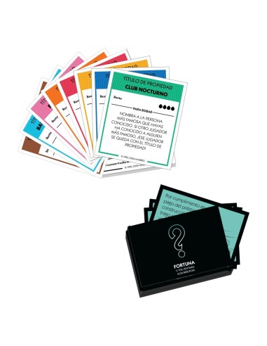 Juego de Mesa Monopoly Tragos y Dados