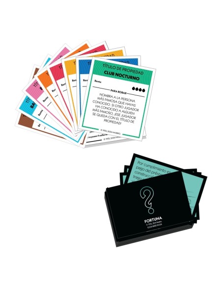 Juego de Mesa Monopoly Tragos y Dados Juego de Mesa Monopoly Tragos y Dados