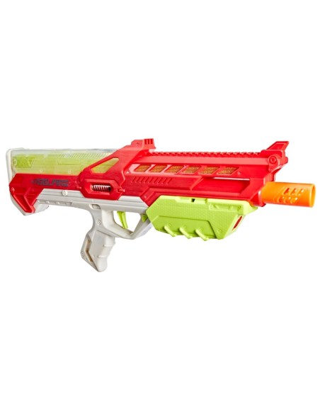 Lanzador Nerf Pro Gelfire Warp Speed