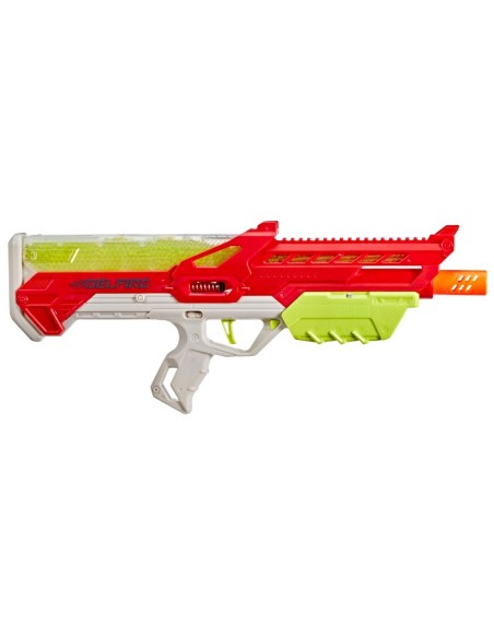 Lanzador Nerf Pro Gelfire Warp Speed