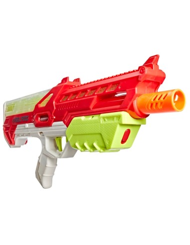 Lanzador Nerf Pro Gelfire Warp Speed