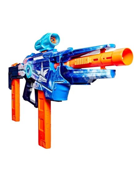 Lanzador Nerf Loadout Galactic Commander 48 Dardos