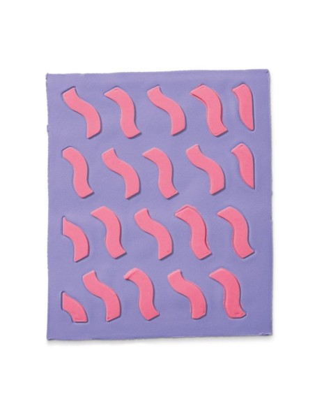 Play-Doh Barbie, Set de muñeca Volantes de modista