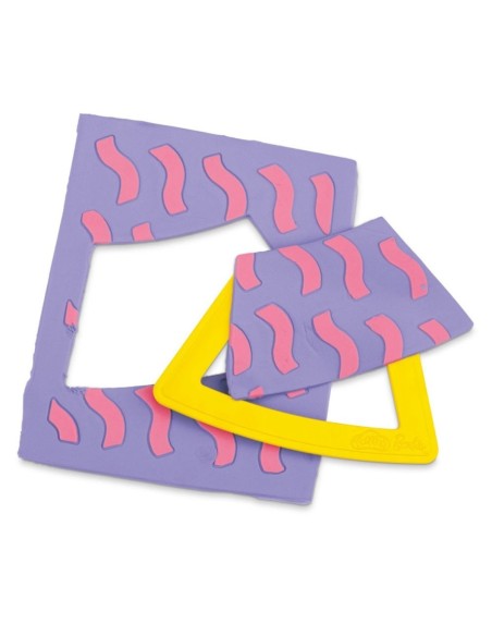 Play-Doh Barbie, Set de muñeca Volantes de modista