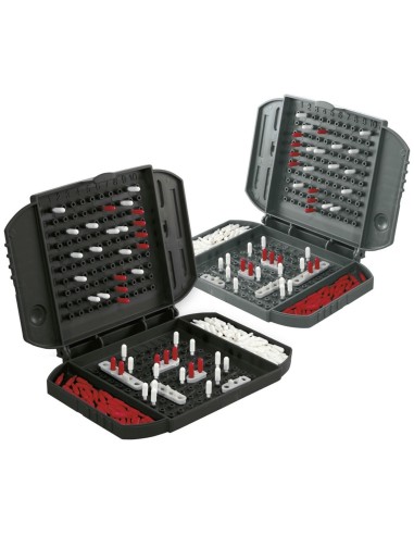 Hundir la flota Grab and Go