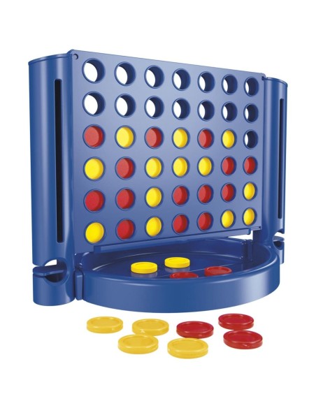 Conecta 4 Grab and Go