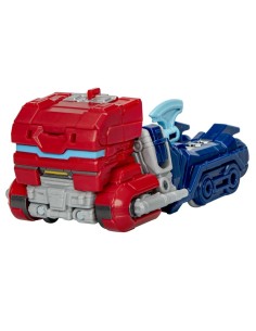 Transformers: One, Prime Changer Optimus Prime (Orion Pax) 2