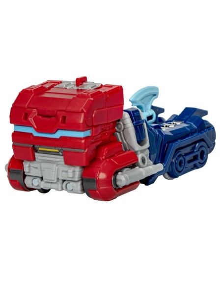 Transformers: One, Prime Changer Optimus Prime (Orion Pax)