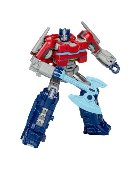 Transformers: One, Prime Changer Optimus Prime (Orion Pax)
