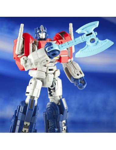 Transformers: One, Prime Changer Optimus Prime (Orion Pax)