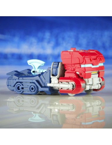 Transformers: One, Prime Changer Optimus Prime (Orion Pax)