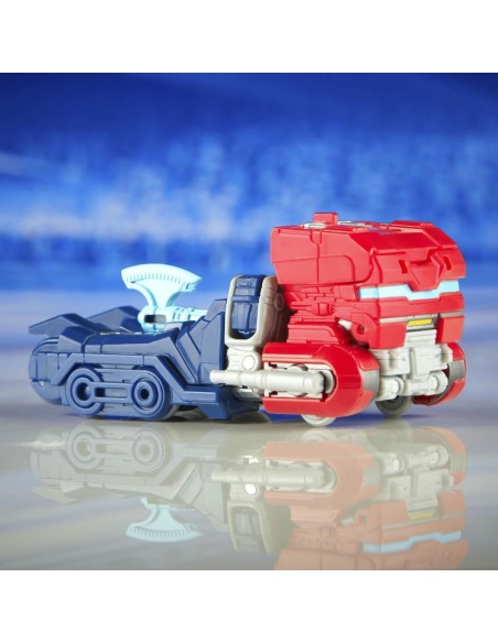 Transformers: One, Prime Changer Optimus Prime (Orion Pax)