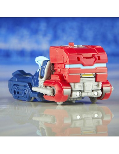 Transformers: One, Prime Changer Optimus Prime (Orion Pax)