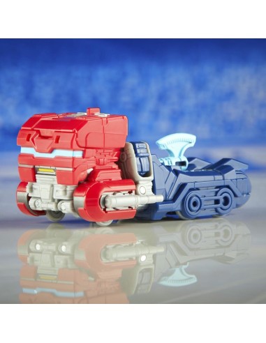 Transformers: One, Prime Changer Optimus Prime (Orion Pax)