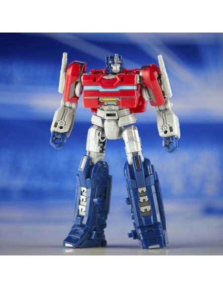 Transformers: One, Prime Changer Optimus Prime (Orion Pax)
