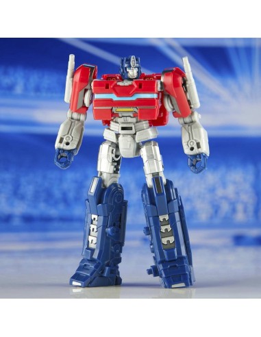 Transformers: One, Prime Changer Optimus Prime (Orion Pax)