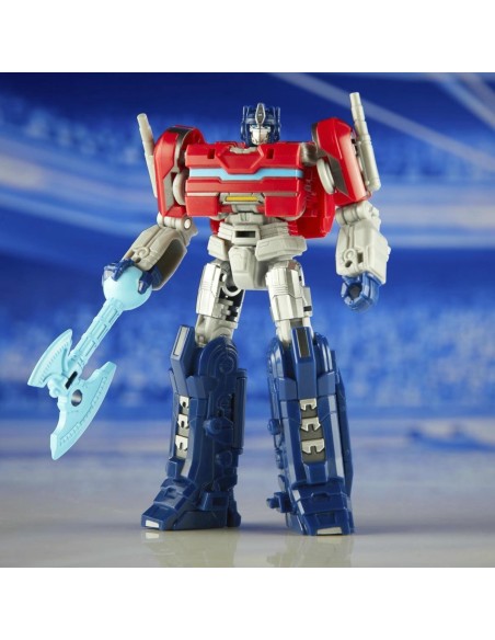 Transformers: One, Prime Changer Optimus Prime (Orion Pax)