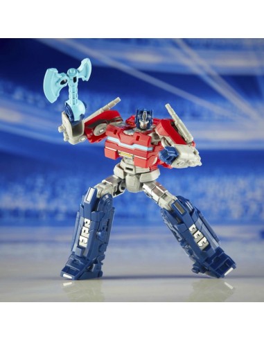 Transformers: One, Prime Changer Optimus Prime (Orion Pax)