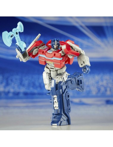 Transformers: One, Prime Changer Optimus Prime (Orion Pax)
