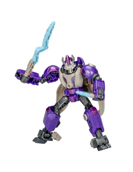 Transformers: One, Prime Changer Alpha Trion