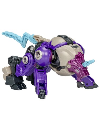 Transformers: One, Prime Changer Alpha Trion