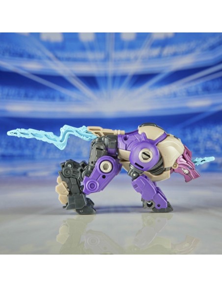 Transformers: One, Prime Changer Alpha Trion