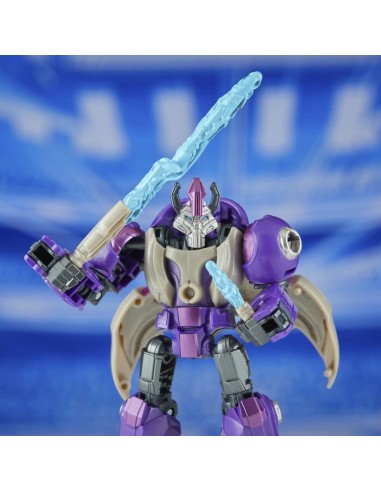 Transformers: One, Prime Changer Alpha Trion