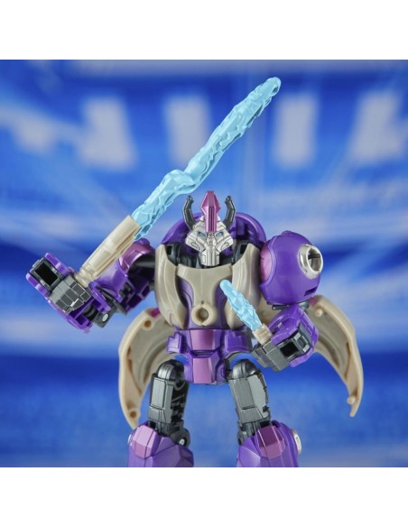 Transformers: One, Prime Changer Alpha Trion