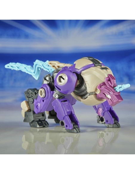 Transformers: One, Prime Changer Alpha Trion