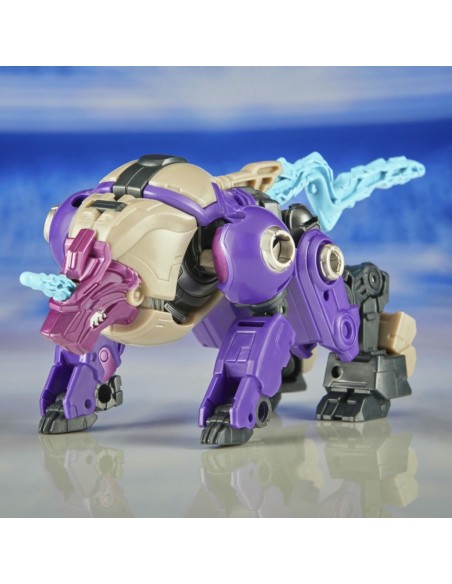 Transformers: One, Prime Changer Alpha Trion