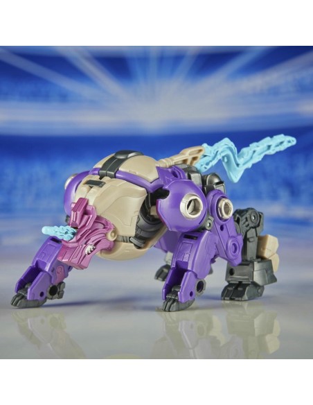 Transformers: One, Prime Changer Alpha Trion