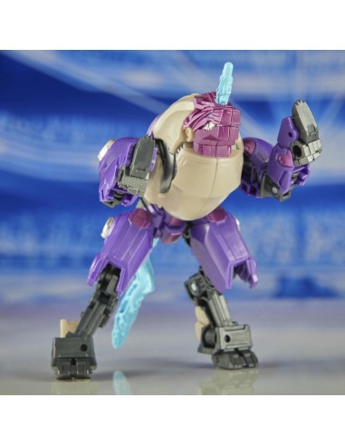 Transformers: One, Prime Changer Alpha Trion