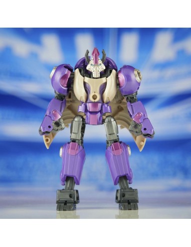 Transformers: One, Prime Changer Alpha Trion