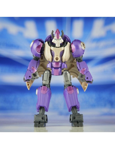 Transformers: One, Prime Changer Alpha Trion