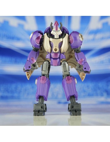 Transformers: One, Prime Changer Alpha Trion