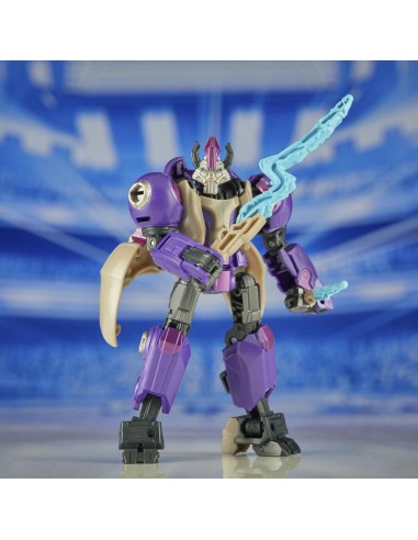Transformers: One, Prime Changer Alpha Trion