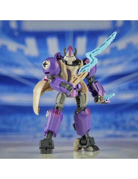 Transformers: One, Prime Changer Alpha Trion