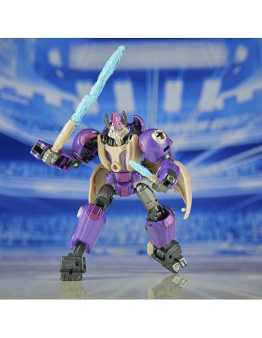 Transformers: One, Prime Changer Alpha Trion