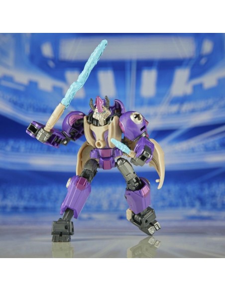 Transformers: One, Prime Changer Alpha Trion