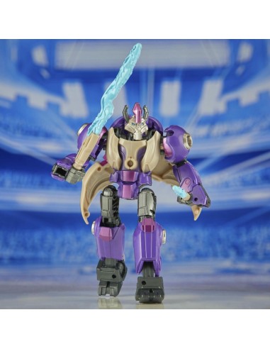 Transformers: One, Prime Changer Alpha Trion