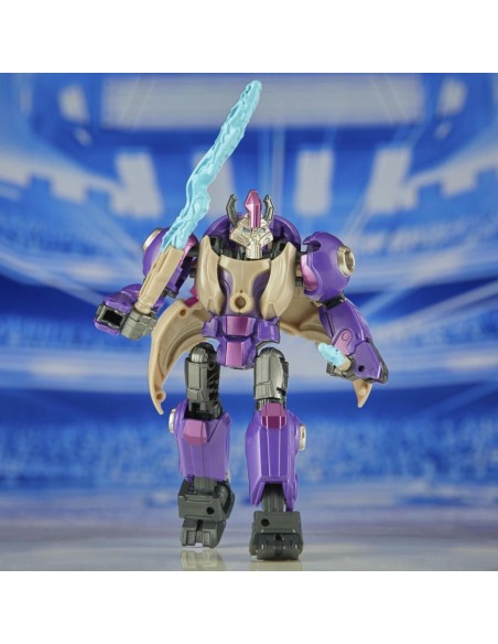 Transformers: One, Prime Changer Alpha Trion